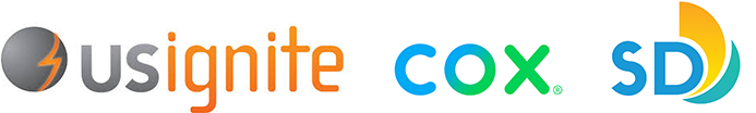 US Ignite | COX | City of San Diego